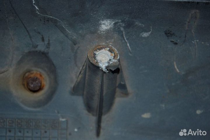 Угол кабины, передний правый iveco EuroCargo (01.9