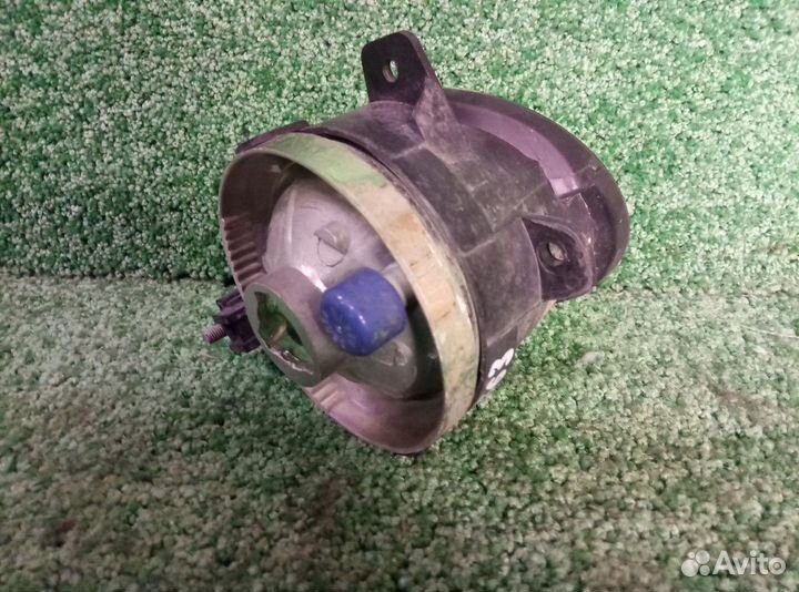 Фара противотуманная передняя левая УАЗ Patriot