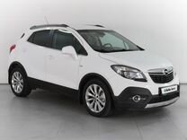 Opel Mokka 1.4 AT, 2014, 156 848 км, с пробегом, цена 1 355 000 руб.