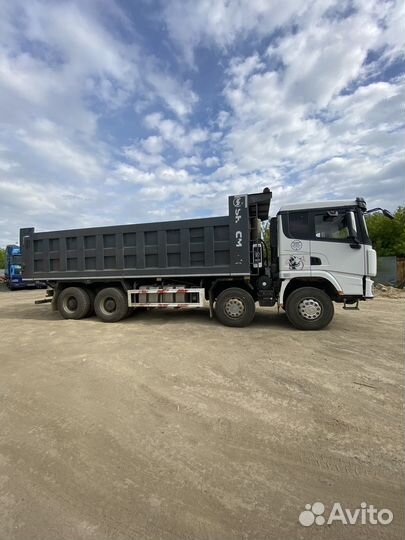 Shacman (Shaanxi) X3000, 2022