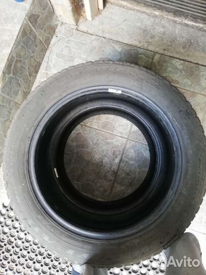 Goodyear Vector 4Seasons 225/50 R17