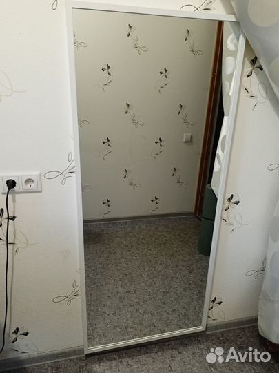 Зеркало Икеа 70*160