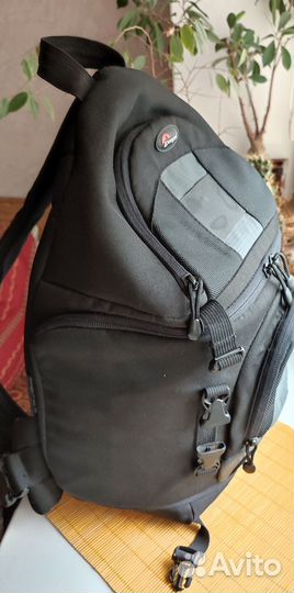 Фоторюкзак Lowepro