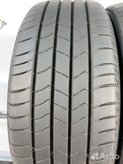 Kumho Ecsta HS51 215/55 R18 102T