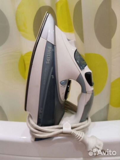 Утюг Philips azur 4330