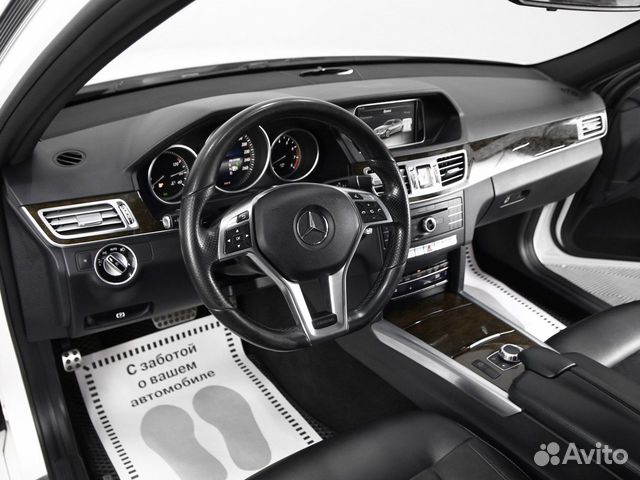 Mercedes-Benz E-класс 2.0 AT, 2015, 156 758 км объявление продам