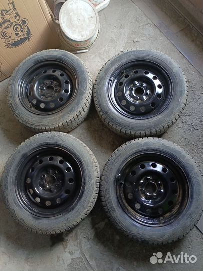 Cordiant Snow Cross 175/65 R14