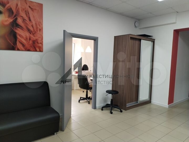 Коммерческое помещение, Гондатти