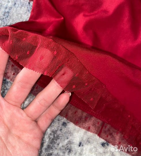 Victoria secret пижама