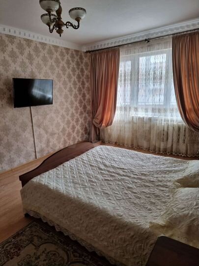 1-к. квартира, 40 м², 2/10 эт.