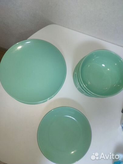 Набор посуды