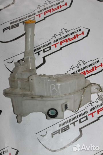 Бачок омывателя mazda axela mazda3 BK BK3P BK5P bk