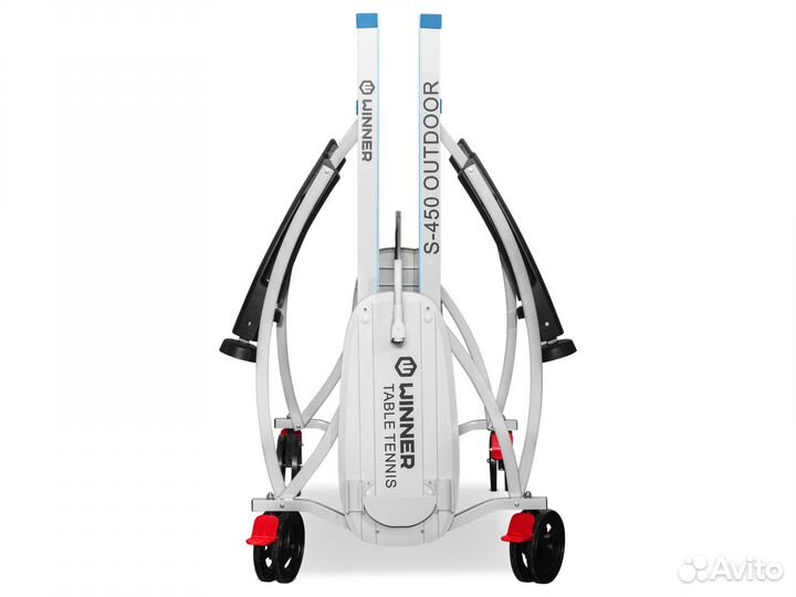 Стол для настольного тенниса для улицы