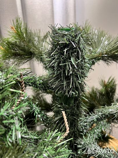 Елка искусственная 190