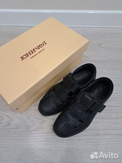 Ботинки, вторая обувь