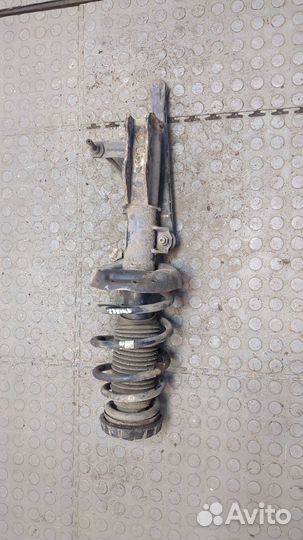 Амортизатор подвески Opel Insignia, 2016