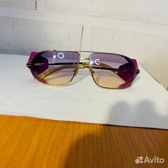 Солнцезащитные очки Exte