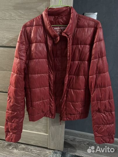 Куртка ветровка