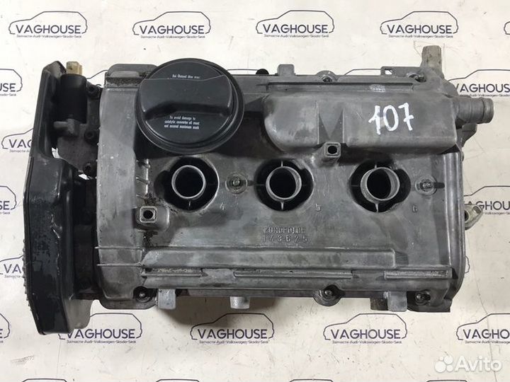Головка блока цилиндров Volkswagen Passat B5 3B3