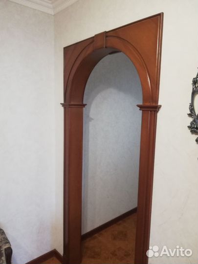 Дверные арки