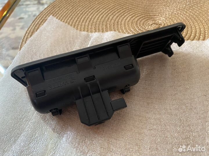 Ручка открытия багажника bmw 3 g20