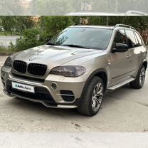 BMW X5 3.0 AT, 2011, 180 000 км, с пробегом, цена 2 080 000 руб.