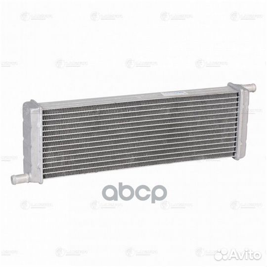 Радиатор отоп. для трактора мтз-1221/1523/2022