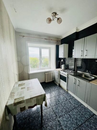 2-к. квартира, 55,5 м², 9/9 эт.