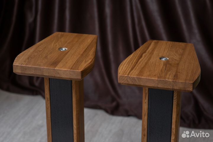 Стойки для полочной акустики HI-END