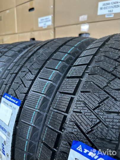 Triangle PL02 225/55 R18 97V