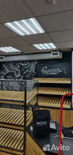 Графический дизайнер/художник оформитель