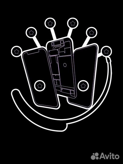 Разблокировка телефона