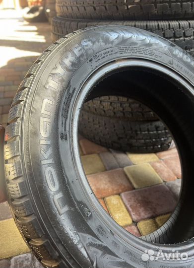 Nokian Tyres Nordman 7 185/65 R15