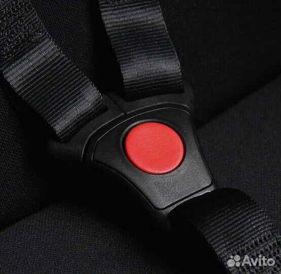 Автолюлька AroTeam Cocoline