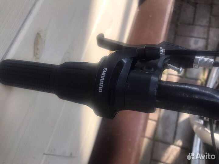 Велосипед Life series 26