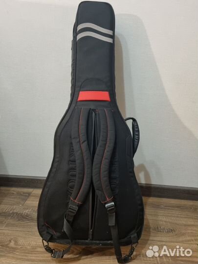 Чехол для гитары