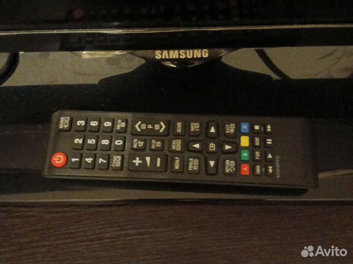 Samsung UE32F5000AK