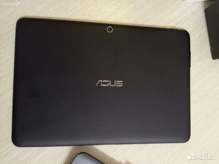 Планшет трансформер