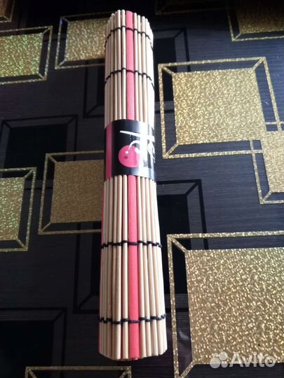 Коврик для роллов