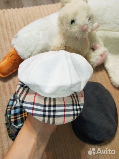 Панама, кепки для мальчика