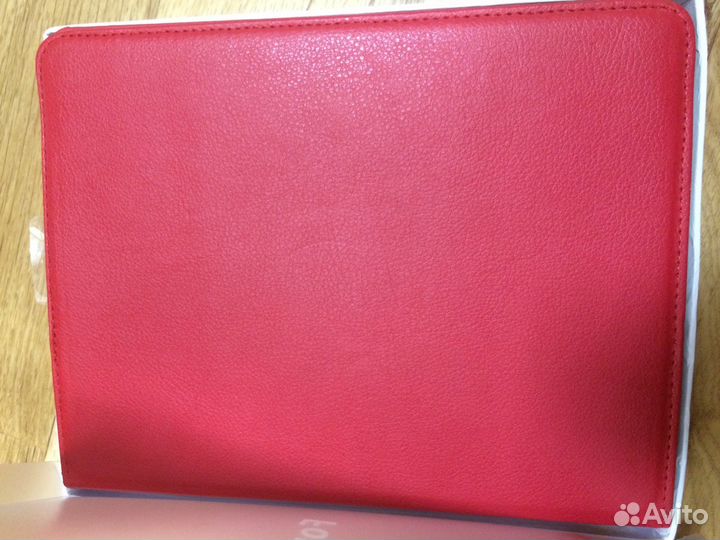 Чехлы на iPad 2/3/4/mini