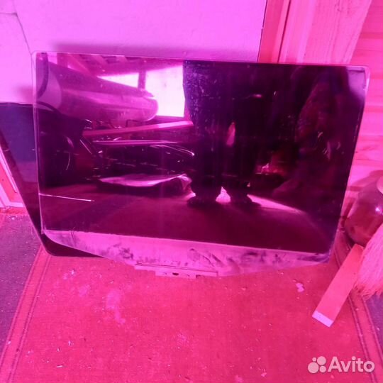 Стекло УАЗ патриот