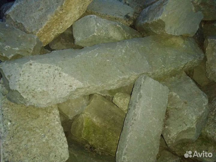 Бордюр дорожный. Блоки для фундамента