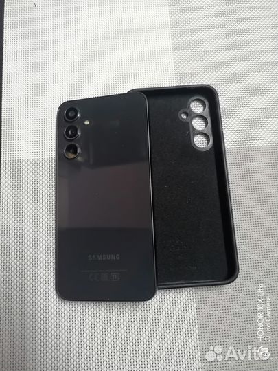 Samsung Galaxy A54, 6/128 ГБ