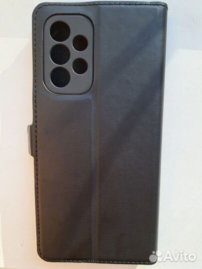 Чехол-книжка Samsung A 53