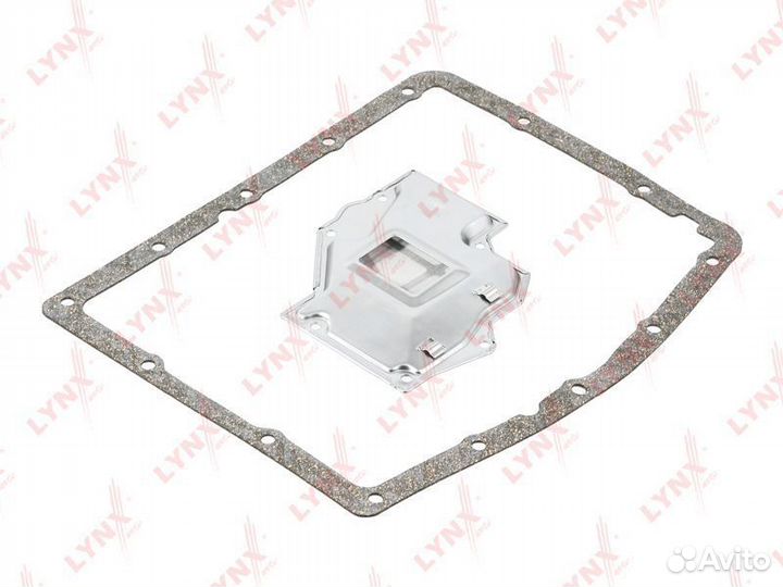 Фильтр АКПП