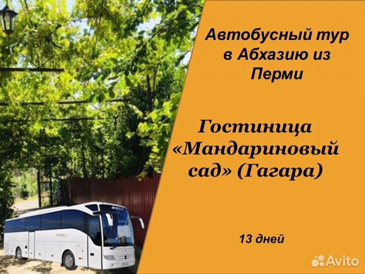 4авг24 Автобусный тур в Абхазию/рэ6004.мандсад