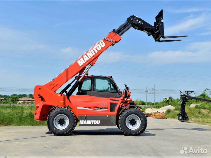 Разбираем Macdon Макдон