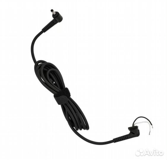 Кабель для блока питания Lenovo с разъемом 4.0x1.7