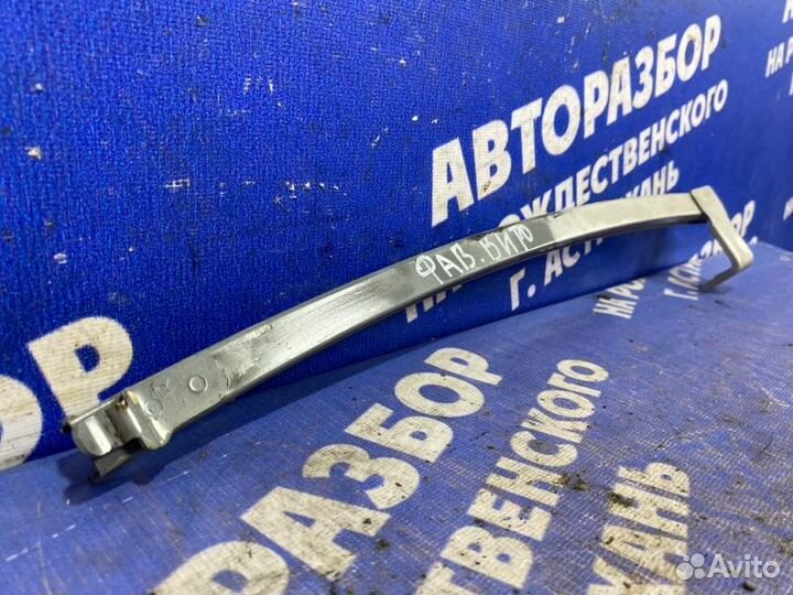 Направляющая стекла двери Faw Vita хэтчбек 2007